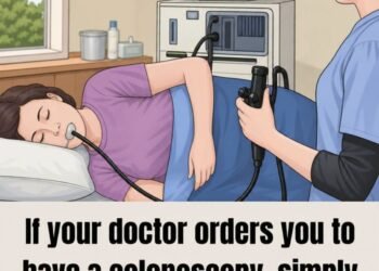 Colonoscopy: The key question you should ask your doctor before the procedure