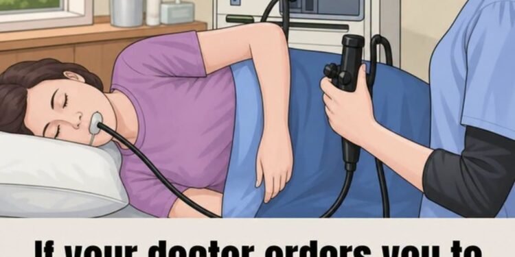 Colonoscopy: The key question you should ask your doctor before the procedure