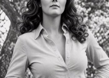 She Was Known for This One Thing, Yet She Disappeared from Screens – What Happened?