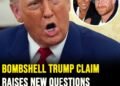 Bombshell Trump claim raises new questions about Harry and Meghan’s move back to the UK