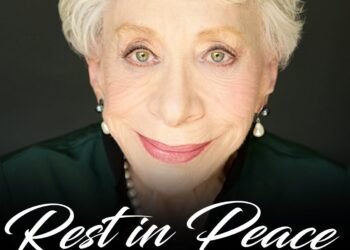 Veteran actress of Gilmore Girls and La La Land dead at 97