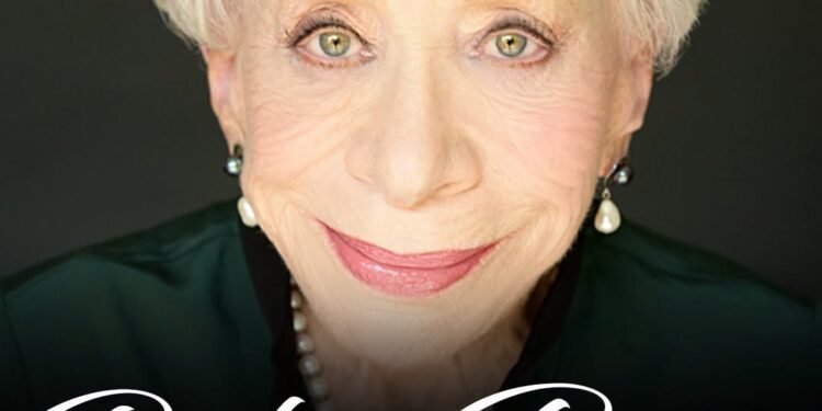 Veteran actress of Gilmore Girls and La La Land dead at 97