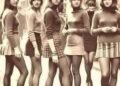Everyone Stares at the Legs — Almost No One Notices the Real Secret