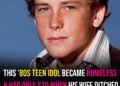 From teen heartthrob to homeless: The unbelievable life of Willie Aames