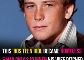 From teen heartthrob to homeless: The unbelievable life of Willie Aames