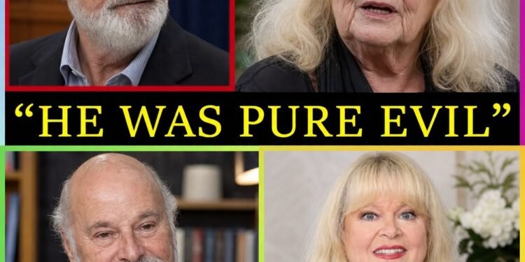 The Unfiltered Truth: Sally Struthers at 78 Opens Up About Rob Reiner
