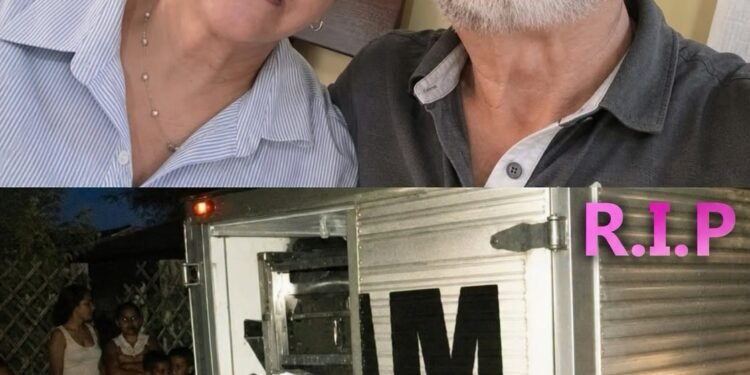 Mystery Behind Closed Doors What Really Happened to the Elderly Woman Inside Room 12?