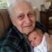 I Gave Birth and Brought My Baby to Meet the Grandpa Who Raised Me for the First Time – The Moment He Saw Her Face, He Burst Into Tears