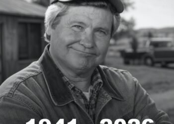 The World Is Saying Goodbye To One Of The Most Iconic Characters… See more