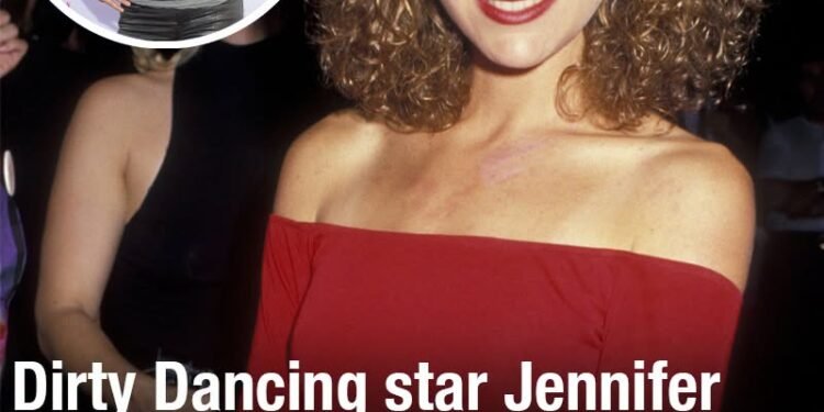 Dirty Dancing star Jennifer Grey reveals surgeon’s cruel comment before nose job that ‘ruined her career’