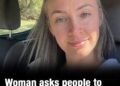 Woman asks people to guess her age – the response is shocking