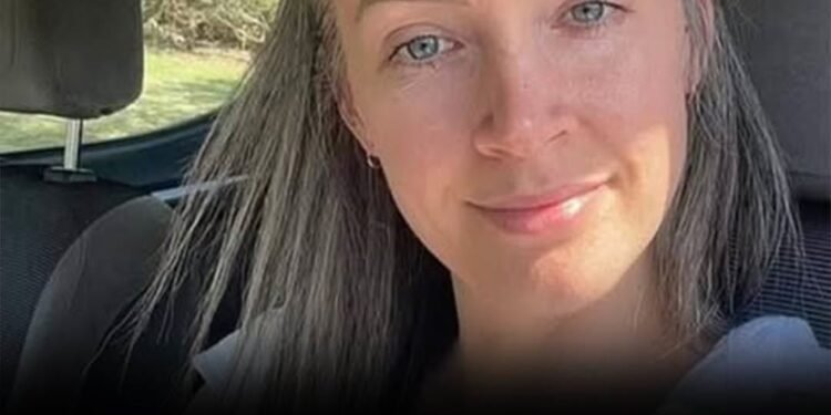 Woman asks people to guess her age – the response is shocking
