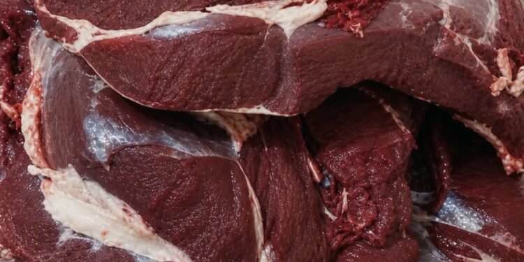 Don’t get fooled by the supermarkets. They’re selling you meat from…