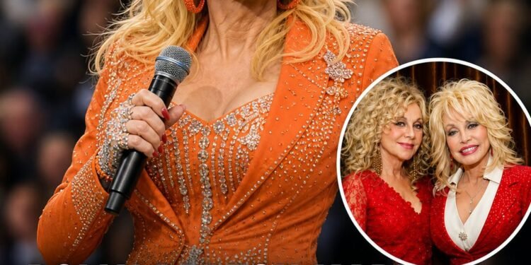 Dolly Parton made selfless offer to doctors during cancer battle before death, singer’s sister reveals