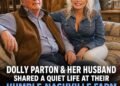 Dolly Parton & Her Spouse Lived on Cozy Farm & Enjoyed Doing ‘Little Things’ out of the Limelight