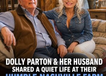 Dolly Parton & Her Spouse Lived on Cozy Farm & Enjoyed Doing ‘Little Things’ out of the Limelight