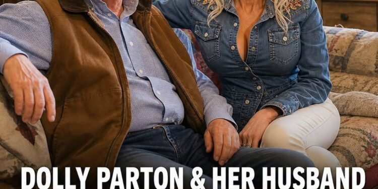 Dolly Parton & Her Spouse Lived on Cozy Farm & Enjoyed Doing ‘Little Things’ out of the Limelight