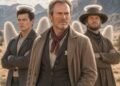 Clint Eastwood Fans Are Saying Goodbye To A True Hollywood Legend… See more