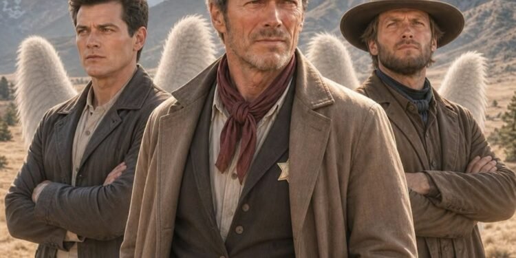 Clint Eastwood Fans Are Saying Goodbye To A True Hollywood Legend… See more