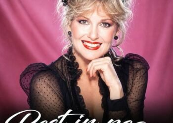 With Deep Sorrow, We Announce the Loss of a Beloved Star