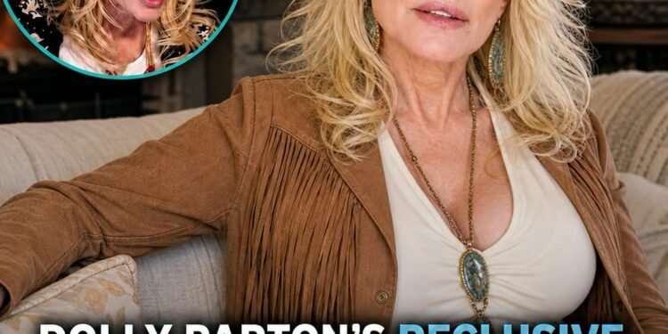 Dolly Parton, 80, Spent Her Final Days Out of the Public Eye — and a Source Close to Her Family Has Now Revealed Why