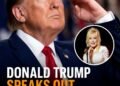 Donald Trump speaks out after the death of Dolly Parton