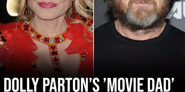 Dolly Parton’s ‘movie dad’ sparks outrage with ‘disgusting’ and ‘insensitive’ tribute post