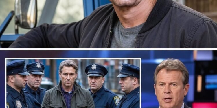 THE SECRET LIFE OF MIKE WOLFE: Behind The Cameras, The Truth About His Dramatic Departure From The Spotlight