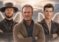 Farewell to a Legend: Clint Eastwood