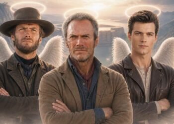 Farewell to a Legend: Clint Eastwood