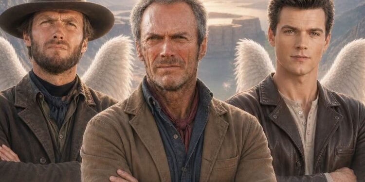 Farewell to a Legend: Clint Eastwood