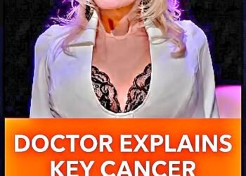 Doctor explains key cancer warning signs after Dolly Parton’s death at 80
