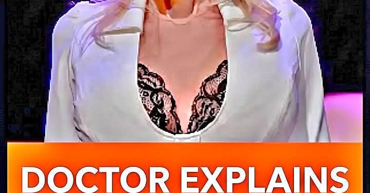 Doctor explains key cancer warning signs after Dolly Parton’s death at 80