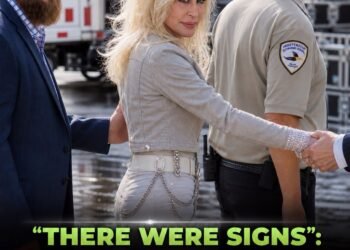 One Week Before Her Passing, Dolly Parton Made Her Final Appearance — Fans Say She Looked ‘Like an Angel’