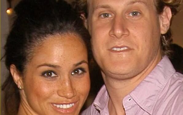 How Meghan Markle’s ex-husband got his ‘revenge’ on her