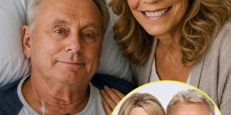 Just 20 minutes ago in Los Angeles, legendary television host Pat Sajak was officially confirmed in a move that is already making headlines.