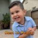 The 5-year-old baby who …