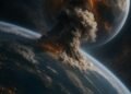 BREAKING NEWS confirms that the Earth will begin to…