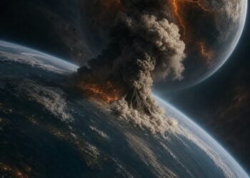 BREAKING NEWS confirms that the Earth will begin to…
