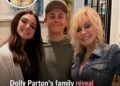 Dolly Parton’s family reveal heartbreaking detail in their final goodbye as she is laid to rest beside husband