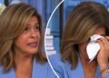 20 Minutes ago in New York, Hoda Kotb was confirmed as…