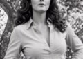 She Was the Most Stunning Lady on Screen