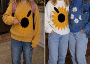 My Twin Sister Vanished on Our Birthday—Years Later, Her Sweater Revealed a Family Mystery