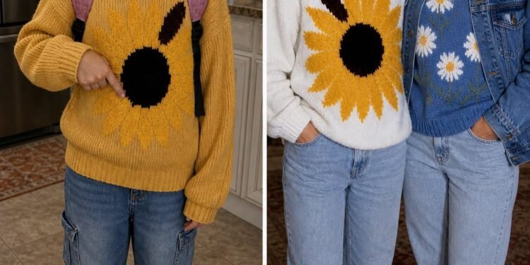 My Twin Sister Vanished on Our Birthday—Years Later, Her Sweater Revealed a Family Mystery