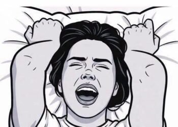 12 Things Woman Do When She is Comfortable and Happy in Intimacy!