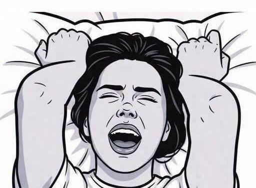 12 Things Woman Do When She is Comfortable and Happy in Intimacy!