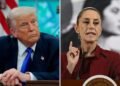 Nuclear Silence Shattered Overnight