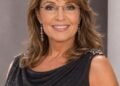 Sarah Palin Stunned