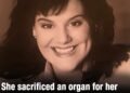 Ann Serrano gave famous husband a kidney, years later he betrayed her