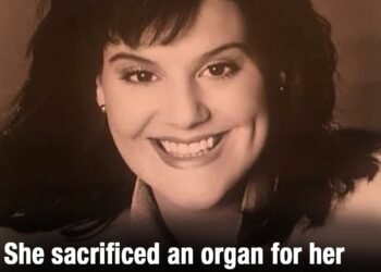 Ann Serrano gave famous husband a kidney, years later he betrayed her
